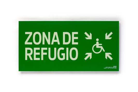 señal señalización emergencia evacuación direccional posicional exit signes signesshop