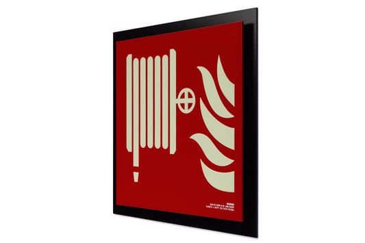 señal señalización emergencia extinción signes signesshop