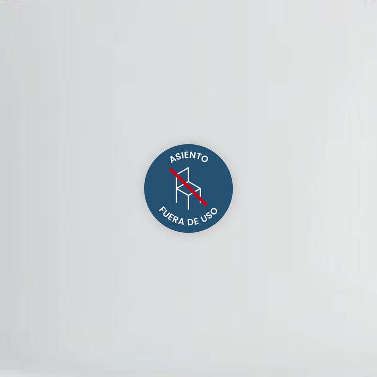 VK02 · Vinilo Asiento (Pack 2 ud.)