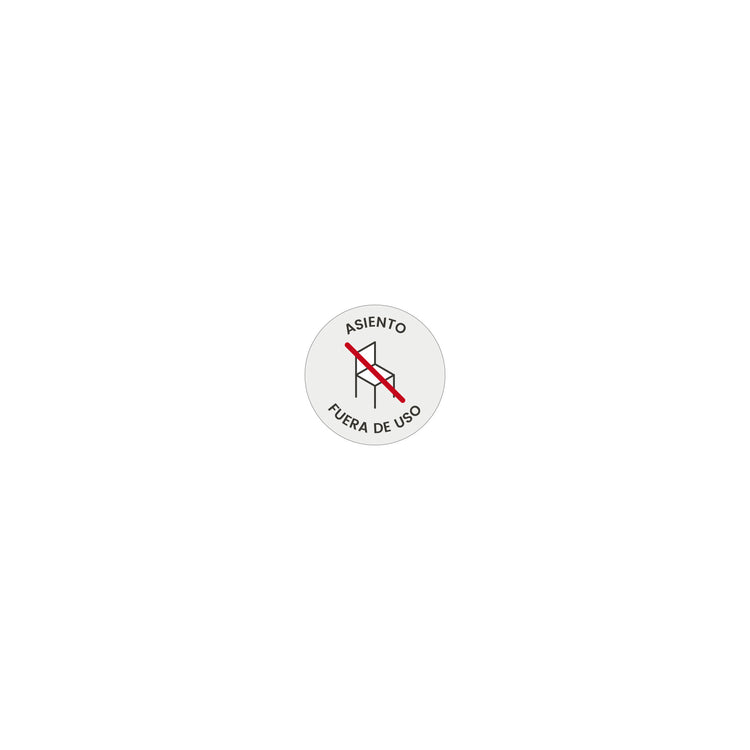 VK02 · Vinilo Asiento (Pack 2 ud.)