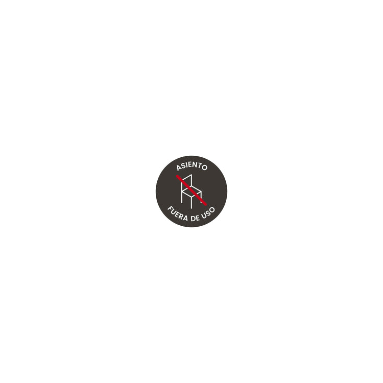 VK02 · Vinilo Asiento (Pack 2 ud.)
