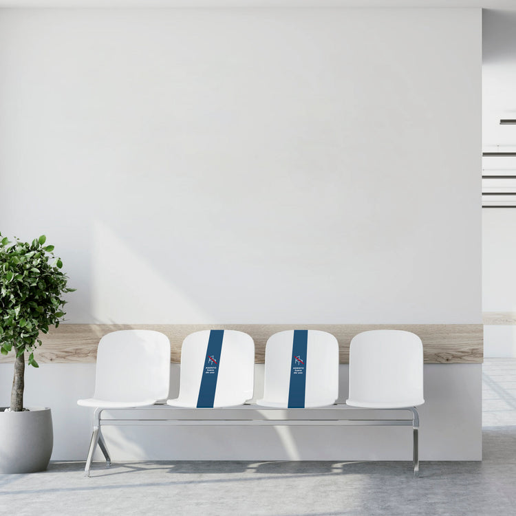 VK03 · Loneta de bloqueo asiento (Pack 3 ud.)