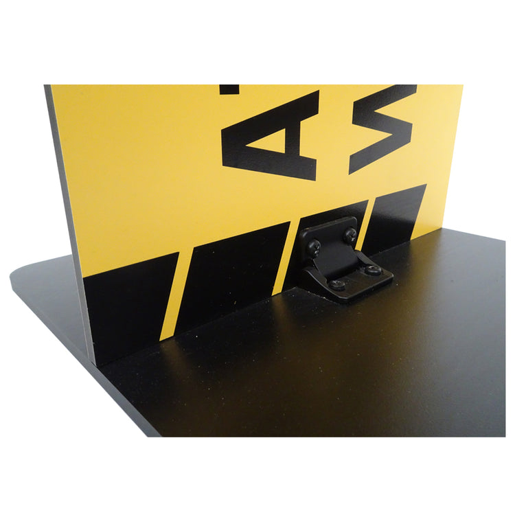 signesshop signes shop señal emergencia tienda suelo mojado