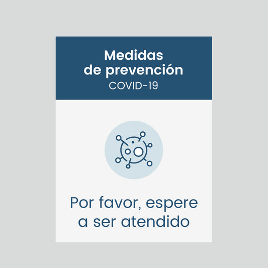 Productos Covid-19 · Castellano