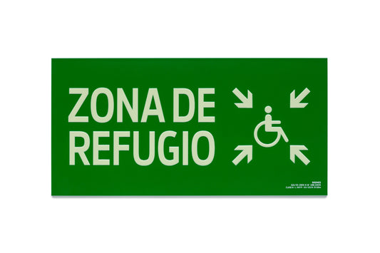 señal señalización emergencia evacuación direccional posicional exit signes signesshop