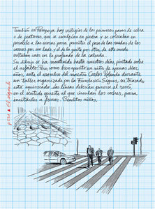 25.000 Km de Signes