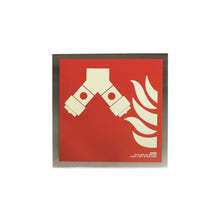 señal señalización emergencia evacuación direccional posicional exit signes signesshop