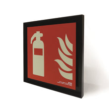 señal señalización emergencia evacuación direccional posicional exit signes signesshop