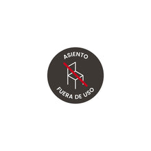 VZ03 · PROMO - Pack Asientos