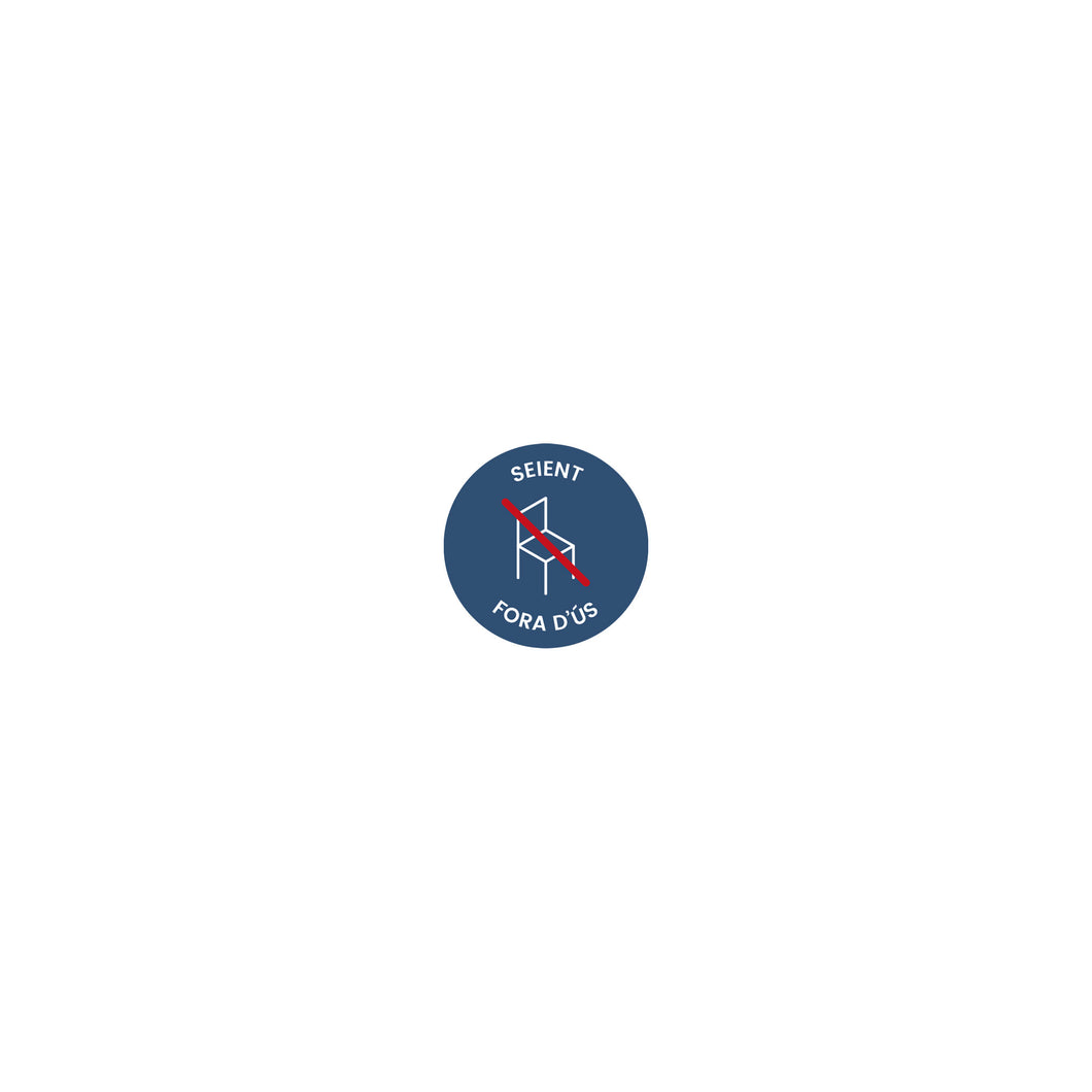 WK02 · Vinilo Asiento (Pack 2 ud.)
