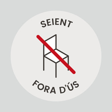 WK02 · Vinilo Asiento (Pack 2 ud.)